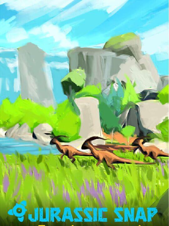 Jurassic Snap