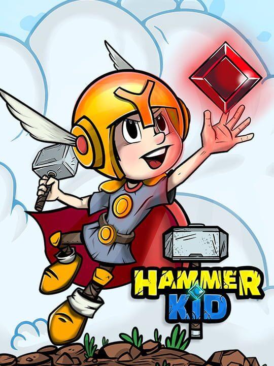 Hammer Kid