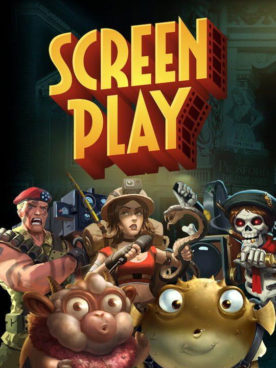 ScreenPlay
