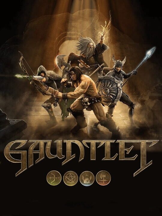 Gauntlet: Slayer Edition