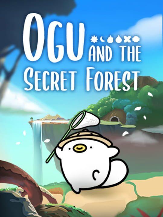 Ogu and the Secret Forest