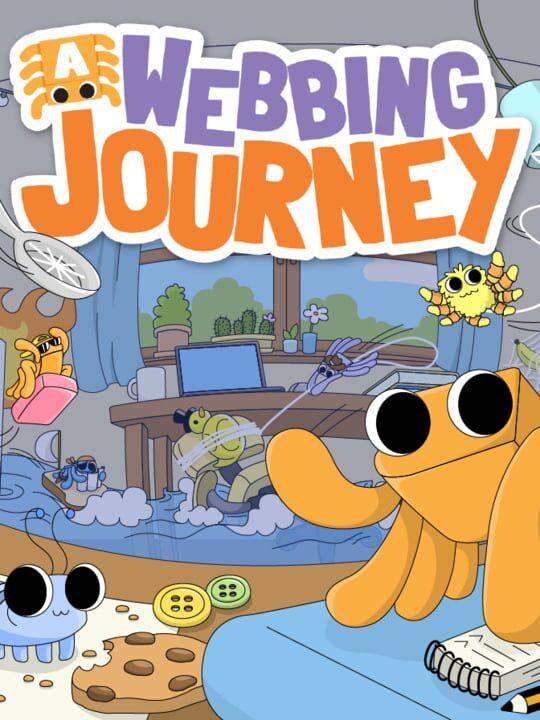 A Webbing Journey