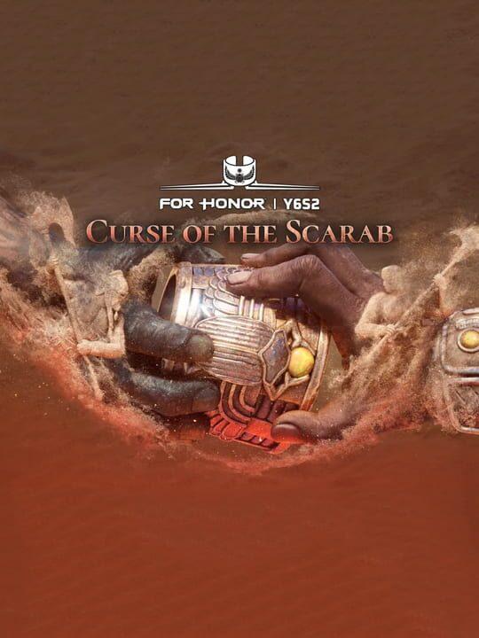 For Honor: Season 22 - Curse of the Scarab