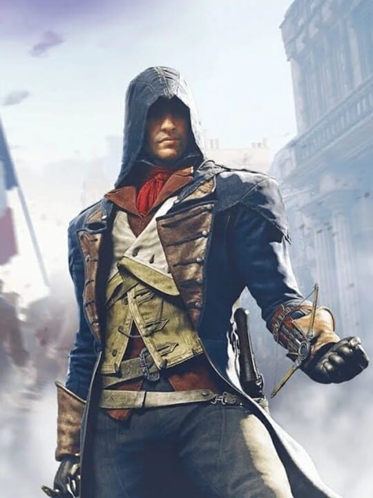 Assassin's Creed Unity: Arno's Chronicles
