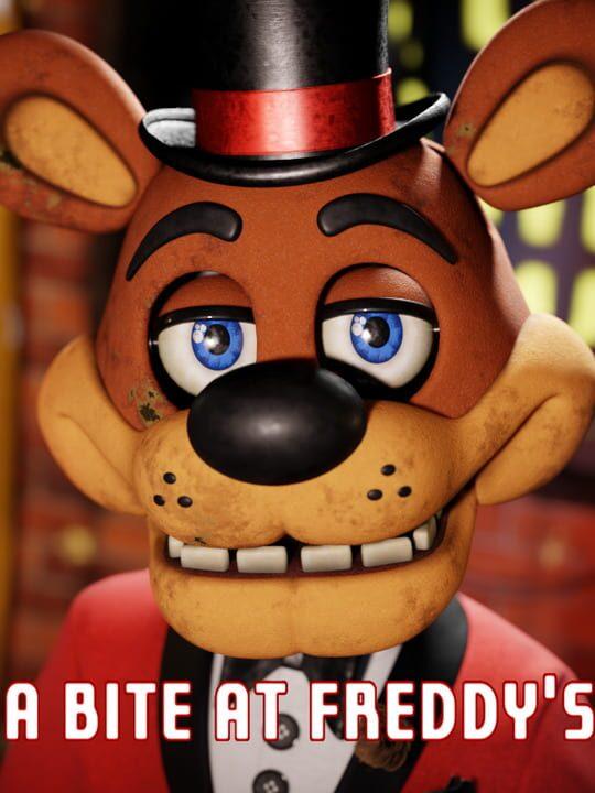 A Bite at Freddy's