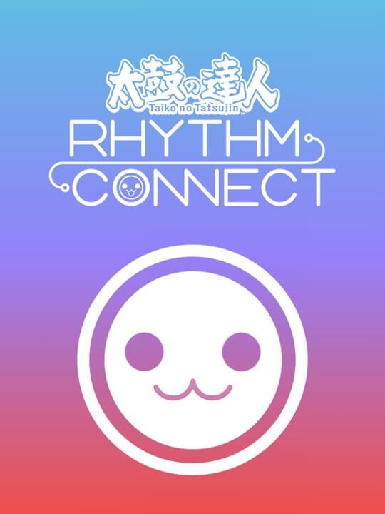 Taiko no Tatsujin: Rhythm Connect