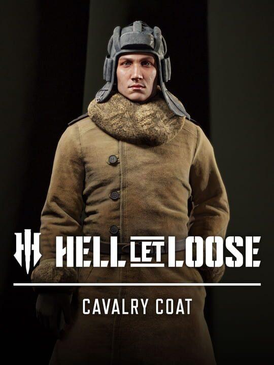 Hell Let Loose: Cavalry Coat
