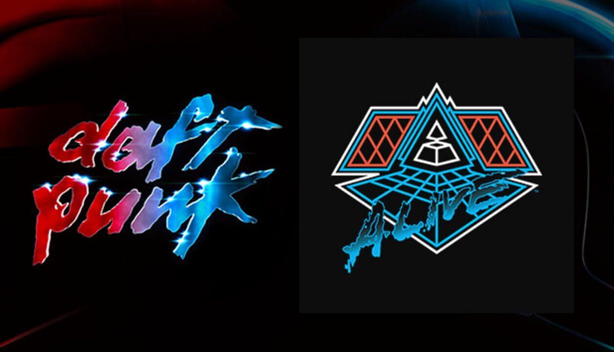 Beat Saber: Daft Punk - "The Prime Time of Your Life/The Brainwasher/Rollin'/Alive (Live 2007)"