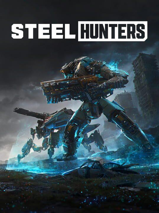 Steel Hunters