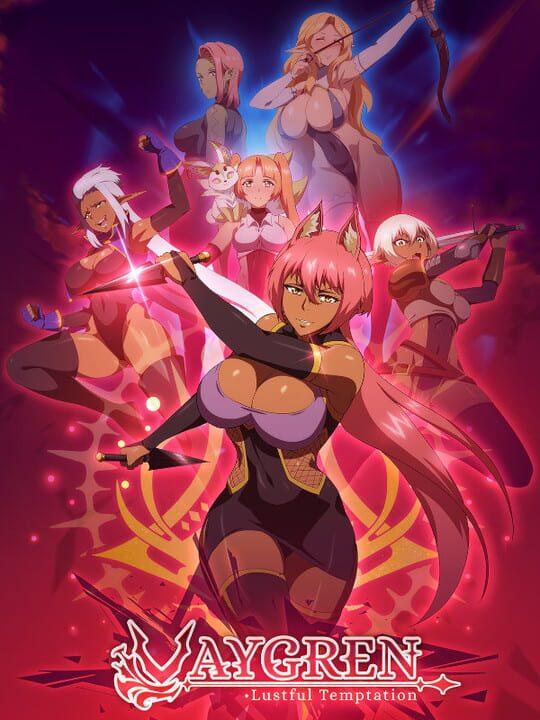 Vaygren: Lustful Temptation