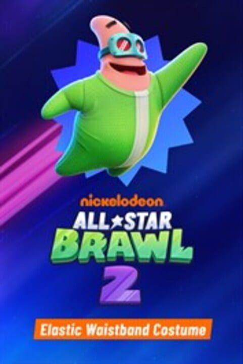 Nickelodeon All-Star Brawl 2: The Elastic Waistband Costume