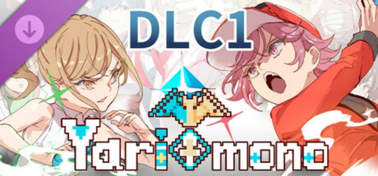 Yarimono: DLC 1
