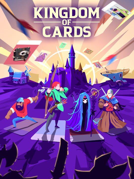 Kingdom of Cards
