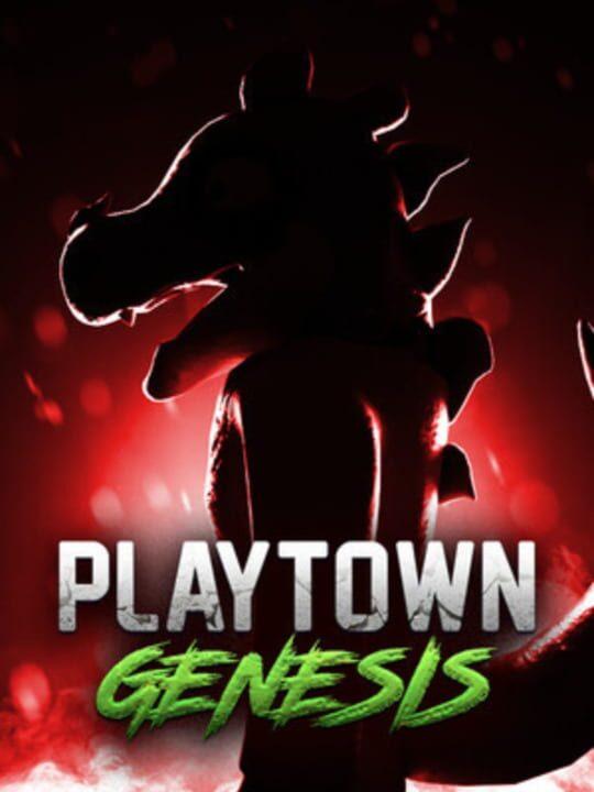 Playtown Genesis