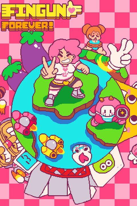 Fingun Forever!