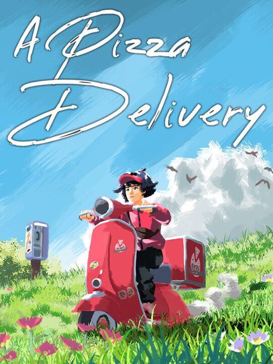 A Pizza Delivery
