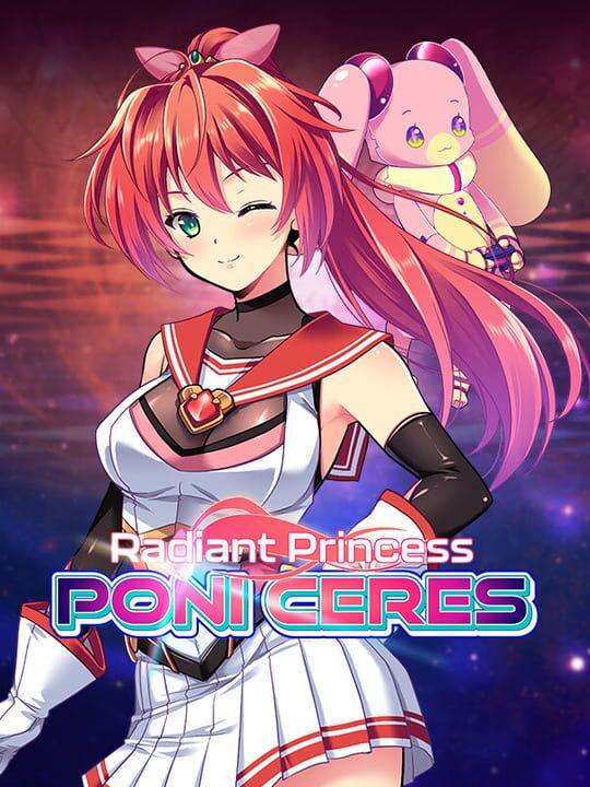 Radiant Princess: Poni Ceres