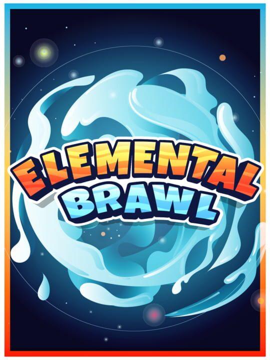 Elemental Brawl