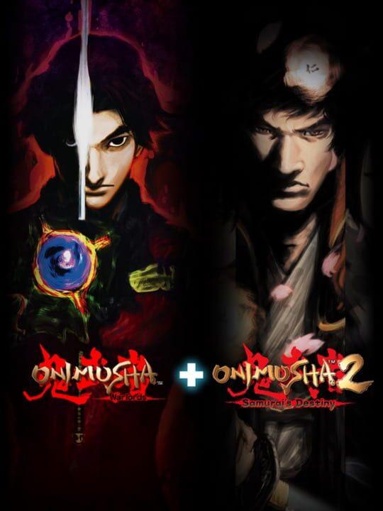 Onimusha 1+2 Pack