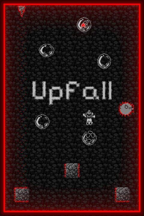 Upfall