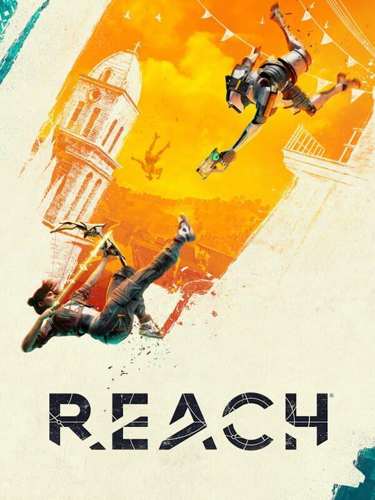 Reach