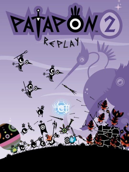 Patapon 2 Replay