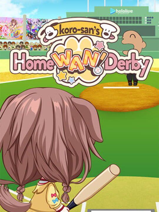 Koro-san's Home Wan! Derby