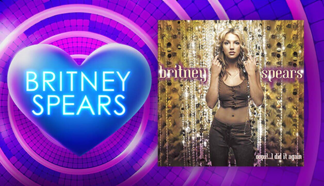 Beat Saber: Britney Spears - "Oops!...I Did It Again"