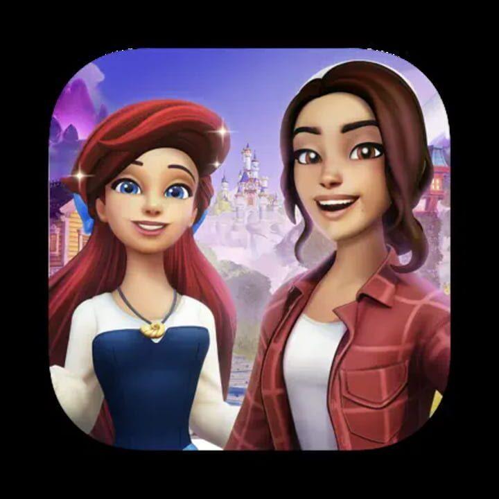 Disney Dreamlight Valley: Arcade Edition