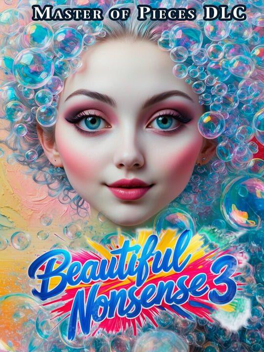 Master of Pieces Jigsaw Puzzle: Beautiful Nonsense 3