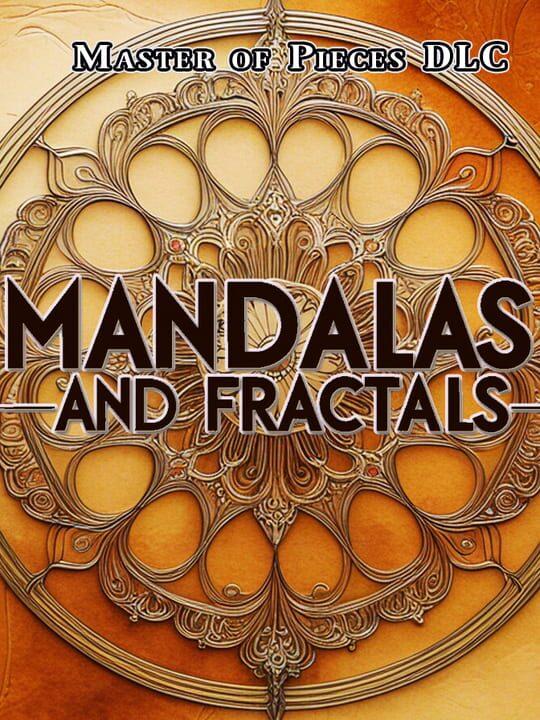 Master of Pieces Jigsaw Puzzle: Mandalas and Fractals