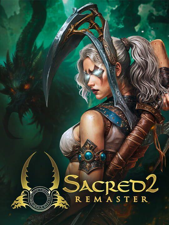Sacred 2 Remaster