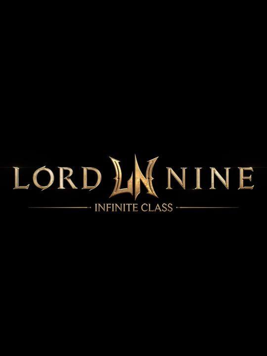 Lord Nine: Infinite Class