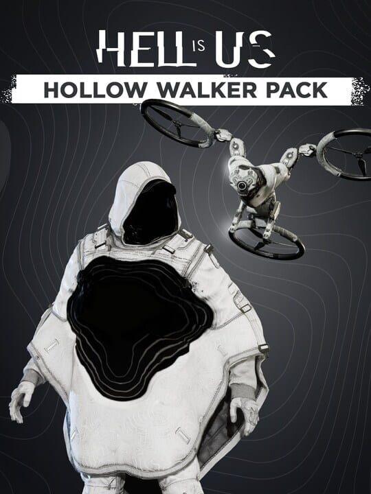 Hell Is Us: Hollow Walker Pack