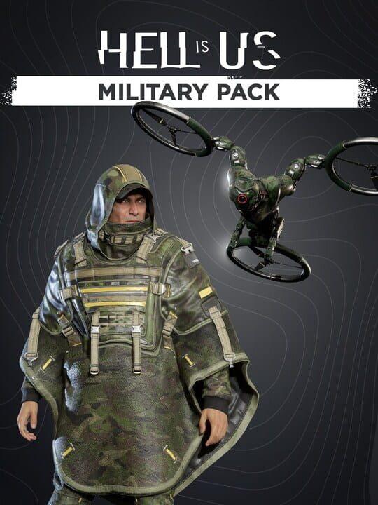 Hell Is Us: Military Pack