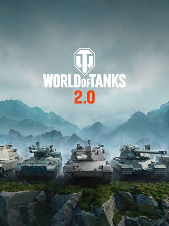 World of Tanks 2.0