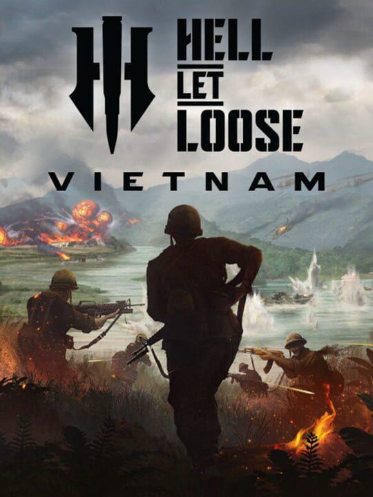 Hell Let Loose: Vietnam