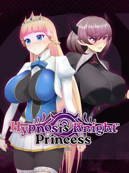 Hypnosis Knight-Princess