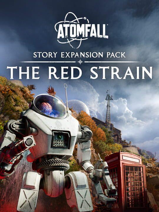 Atomfall: The Red Strain
