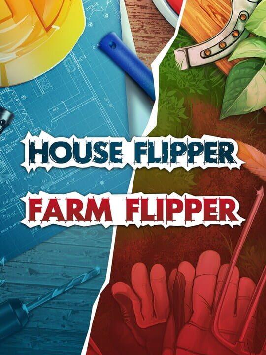 House Flipper: Farm Bundle