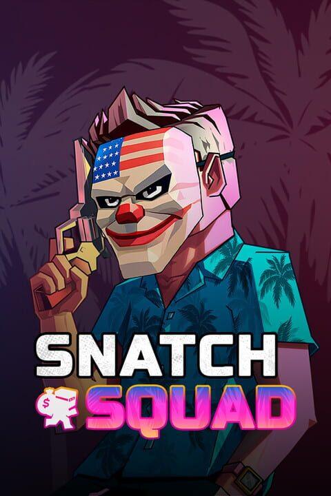 Snatch Squad