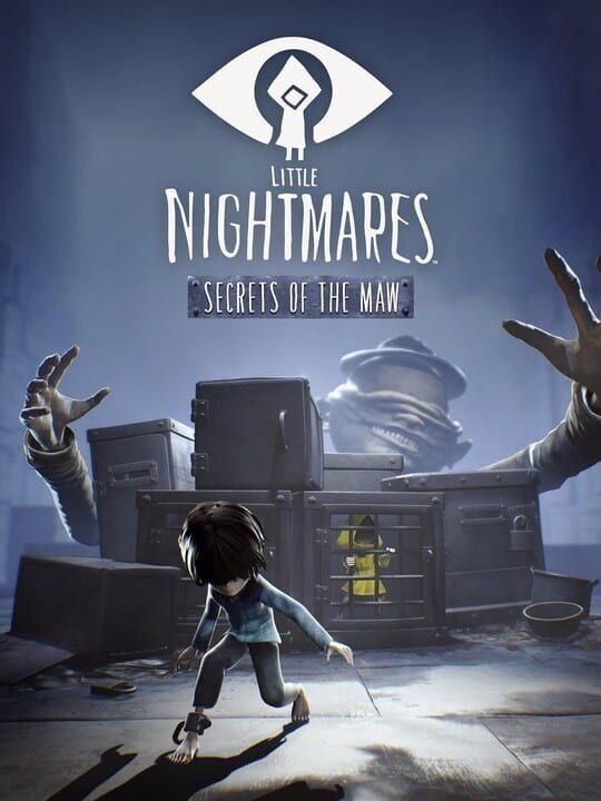 Little Nightmares: Secrets of the Maw - Expansion Pass