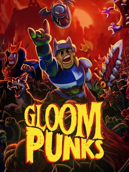 Gloom Punks