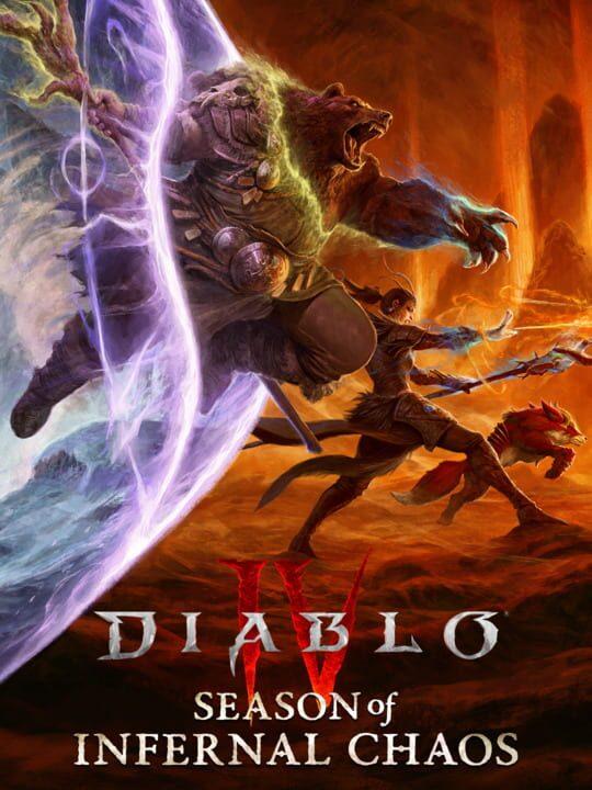 Diablo IV: Season of Infernal Chaos