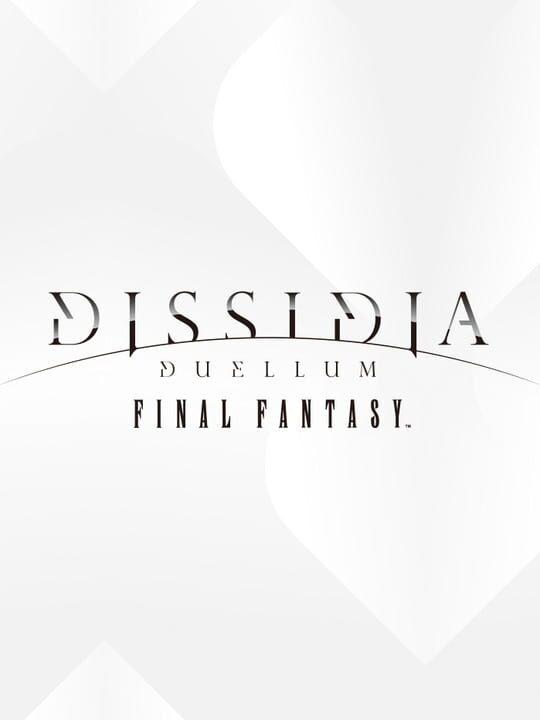 Dissidia Duellum Final Fantasy