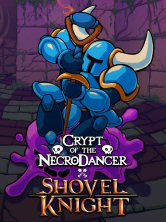 Crypt of the Necrodancer: Shovel Knight