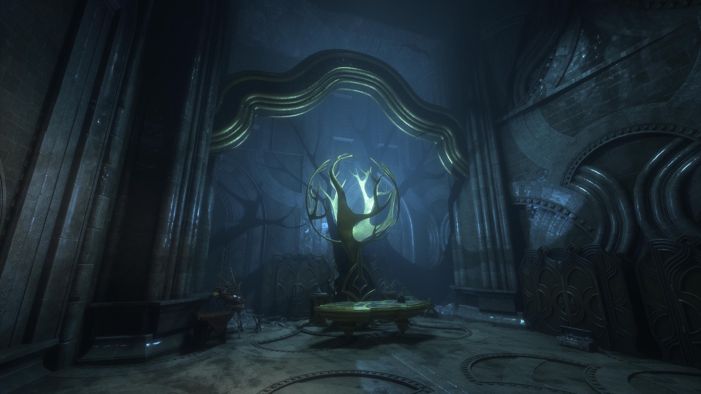 Dragon Age: The Veilguard by AntiAlias