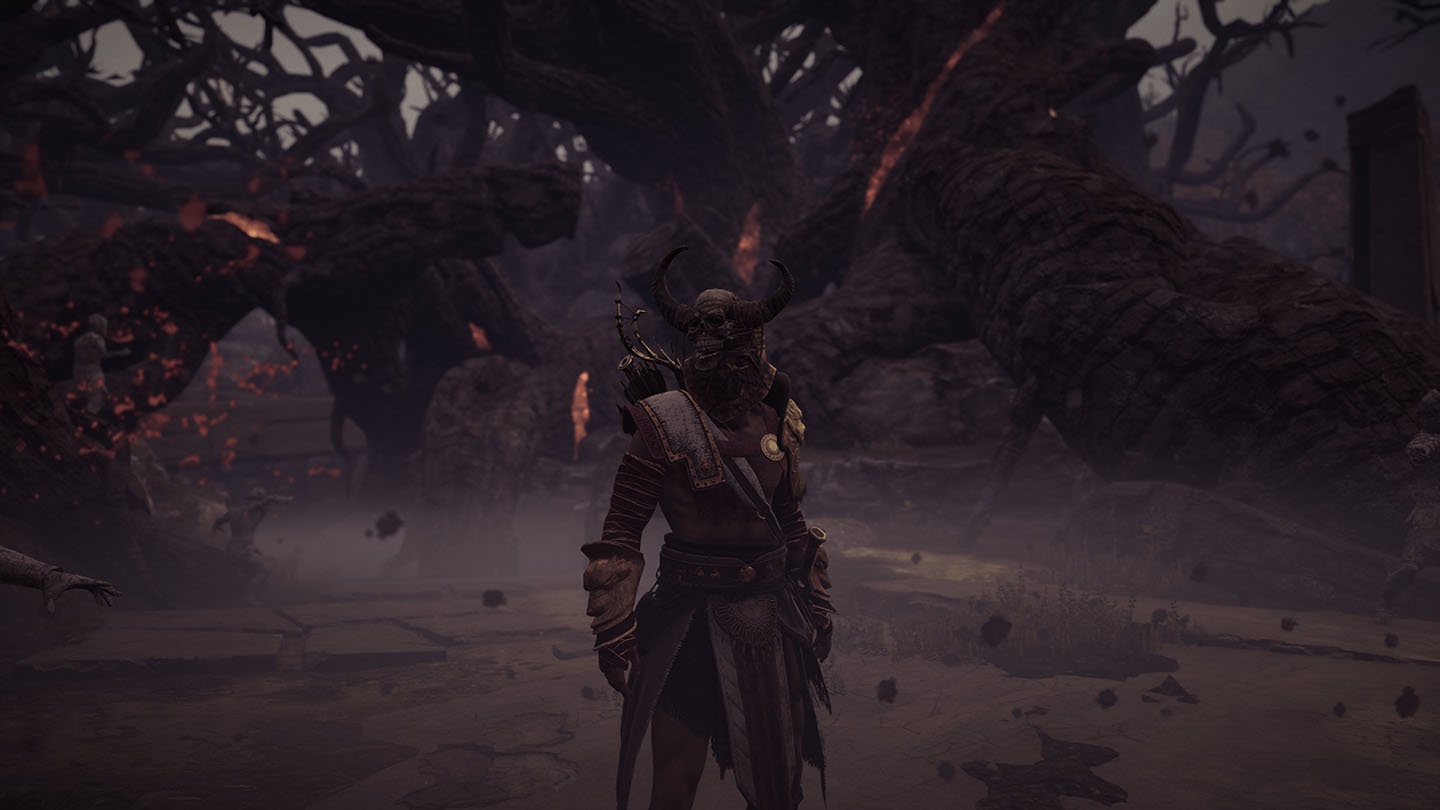 Assassin's Creed: Odyssey by AntiAlias