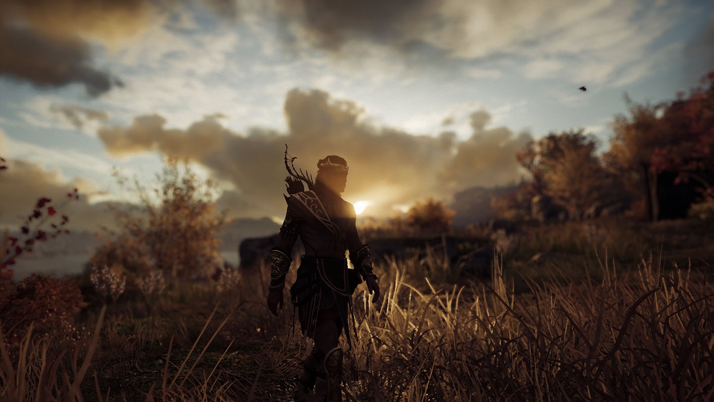 Assassin's Creed: Odyssey by AntiAlias