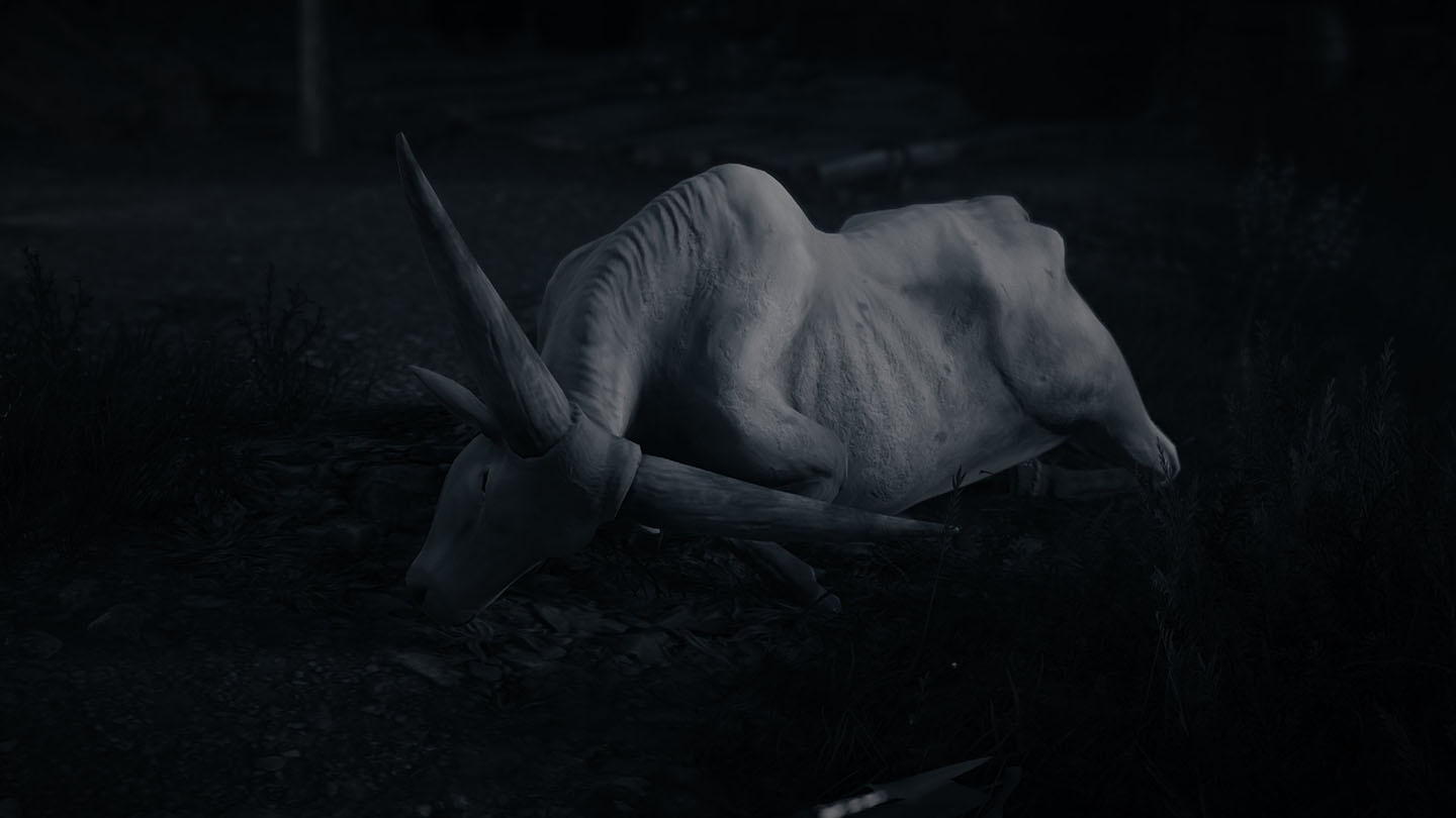 Assassin's Creed: Odyssey by AntiAlias